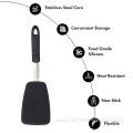 Heat Resistant Silicone Kitchen Spatula